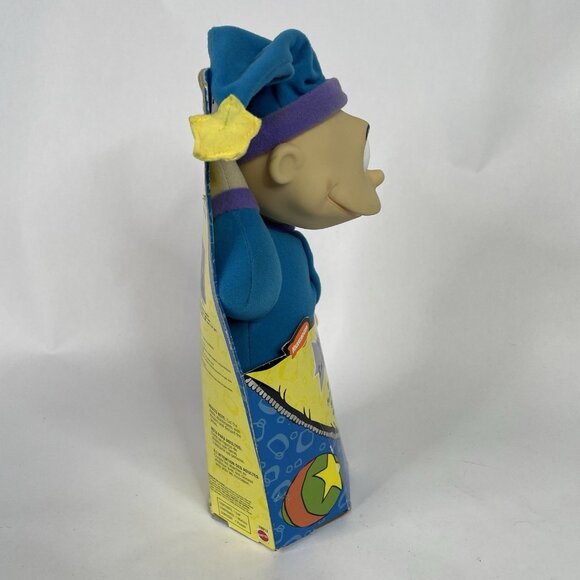 Nickelodeon Rugrats Slumber Time Tommy - Picture 7 of 8